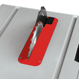 Table Saw Zero Clearance Insert