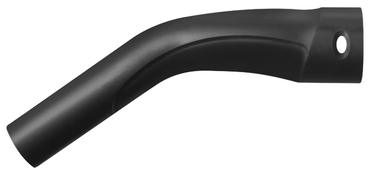 Anti-Static Bend Nozzle (MDP)