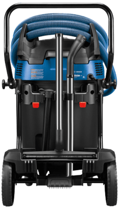 17-Gallon 300-CFM Dust Extractor with Auto Filter Clean and HEPA Filter_GAS20_BACK 17-Gallon 300-CFM Dust Extractor with Auto Filter Clean and HEPA Filter_GAS20_BACK