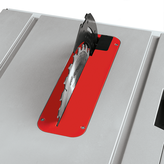 Table Saw Zero Clearance Insert (MDP)