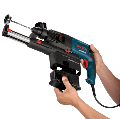 3/4 In. SDS-plus® Rotary Hammer with Dust Collection 3/4 In. SDS-plus® Rotary Hammer with Dust Collection_11250 VSRD Cartridge Rmv