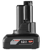 12V Max Lithium-Ion 6.0 Ah Battery_GBA12V60_Profile 12V Max Lithium-Ion 6.0 Ah Battery_GBA12V60_Profile