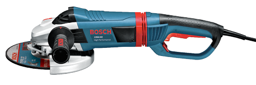 9 In. 15 A High Performance Large Angle Grinder  9 In. 15 A High Performance Large Angle Grinder_1994-6 Profile