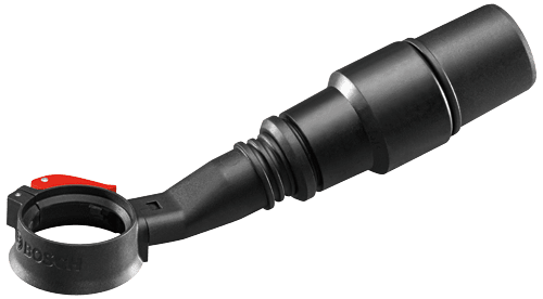 Bosch Dust-Extraction Kit for Starlock®-Series Oscillating Tools OSC005 Adapter Bosch Dust-Extraction Kit for Starlock®-Series Oscillating Tools OSC005 Adapter