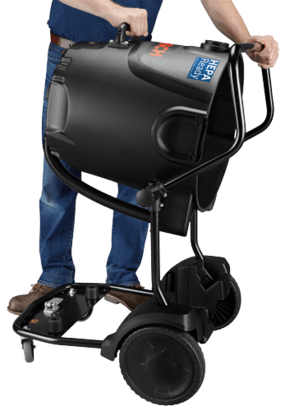 17-Gallon 300-CFM Dust Extractor with Auto Filter Clean and HEPA Filter_GAS20-17_DUMP 17-Gallon 300-CFM Dust Extractor with Auto Filter Clean and HEPA Filter_GAS20-17_DUMP