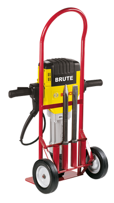 Brute™ Breaker Hammer with Basic Cart