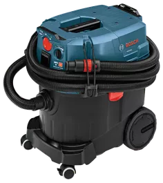 9-Gallon Dust Extractor with Auto Filter Clean