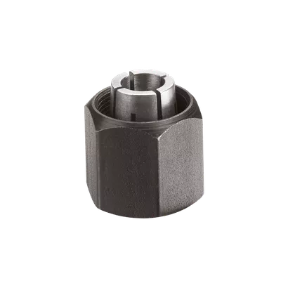 Self-Releasing 1/4" Collet for Bosch Palm Routers (MDP)