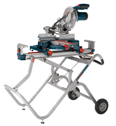 Gravity-Rise Miter Saw Stand  Gravity-Rise Miter Saw Stand_T4BHeroSaw