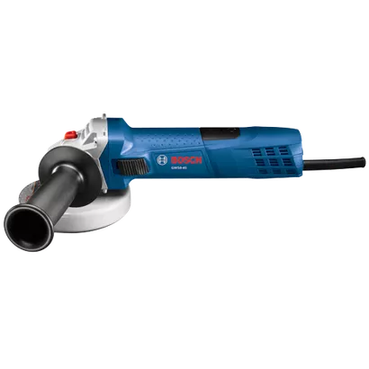 4-1/2 In. Angle Grinder_GWS8-45_Profile 4-1/2 In. Angle Grinder_GWS8-45_Profile