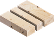 Construction wood
