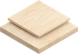 Plywood