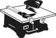 Table Circular Saw