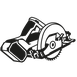 Hand-Held Circular Saw