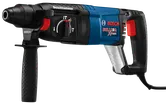 Bosch BULLDOG Xtreme rotary hammer.