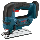 Bosch LITHIUM-ION 18V jigsaw.