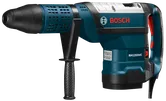 Bosch RH1255VC rotary hammer.