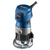 Bosch COLT 1.25 HP GKF125CE router.