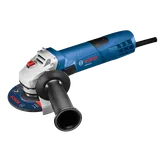 Bosch GWS8-45 angle grinder.