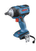BOSCH GDS18V-221 Impact Wrench.