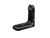 Bosch Professional LB 10, black L-bracket for lasers.
