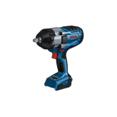 Bosch GDS18V-740 HD cordless impact wrench.