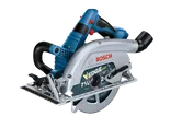 Bosch 7 1/4" circular saw DCBL724, with EDGE blade.