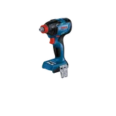 Bosch GDX18V-1860C HD brushless impact driver.