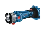 Bosch GCU18V-30 brushless motor tool.