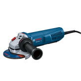 Bosch GWS 13-50P HD grinder.