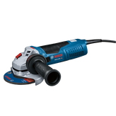 Bosch GWS 13-50VS HD angle grinder.