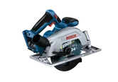 Bosch EDGE circular saw, with 24 teeth blade for General Purpose.