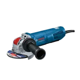 Bosch GWX13-60PD HD angle grinder.