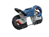 Bosch GCB18V-5 HD band saw, with Brushless Motor.