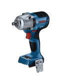 Bosch GDS18V-330C tuckpoint grinder on a white background.