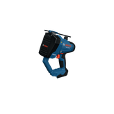 Bosch GGC18V-12N 18V Brushless Threaded Rod Cutter without battery on a white background.