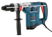Bosch Boschhammer RH432VCQ rotary hammer, with Vibration Control.