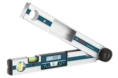 Foret Étagé Bosch 1/8" - 1/2" (3,1 - 12,7 Mm) - Longueur 80 Mm - Pour Perçages Progressifs