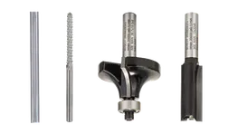Router Bits & Planer Blades