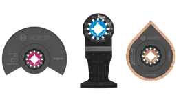 Multi-Tool Accessories