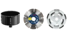 Diamond Drilling, Cutting & Grinding