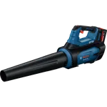 Equipo eléctrico para exteriores