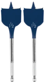 Brocas de pala estándares Daredevil®