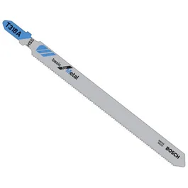 Bosch T318A basic for Metal saw blade, Swiss Made.