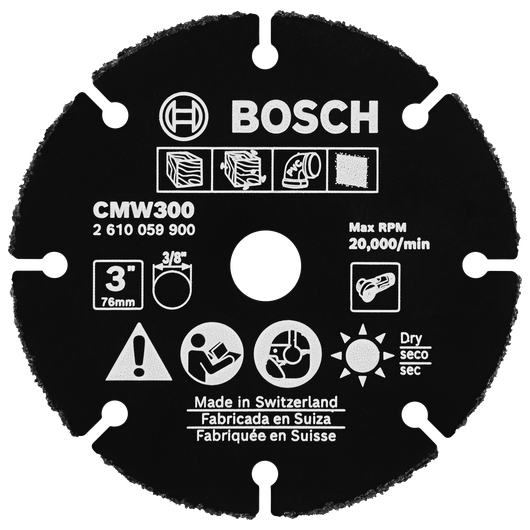CMW300