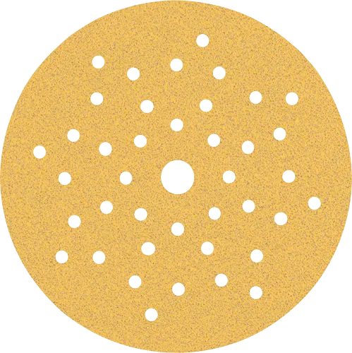 sanding disc