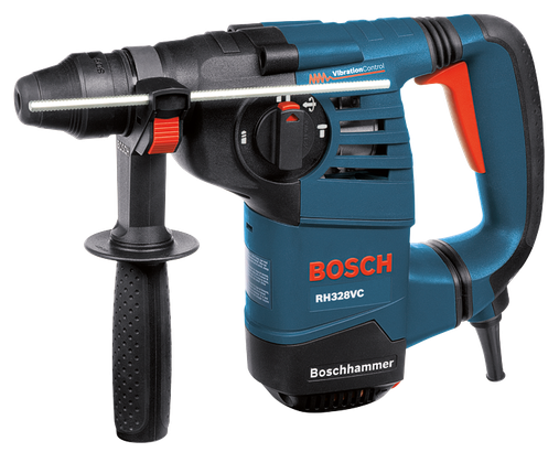 Bosch RH328VC Boschhammer with VibrationControl.