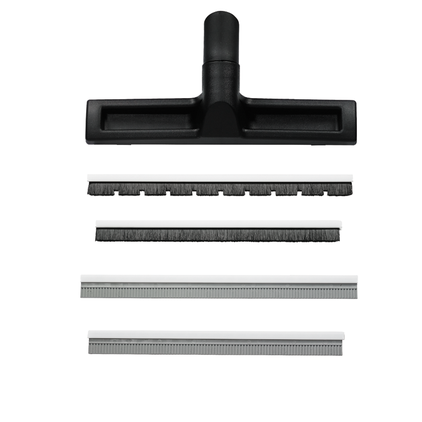 thumbnail image 2 of FSProdukte Floor Nozzle For Vorwerk VK Kobold 130-140 & VT 260-265 Vacuum Cleaners – Original Green, Made In Germany 2 of 5