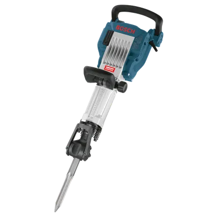 11335K Breaker Hammers