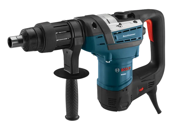 RH432VCQ SDS-plus® Hammers